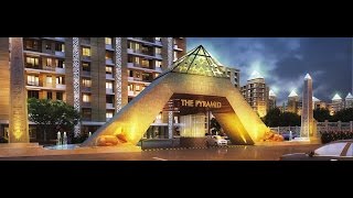 The Pyramid Rajarhat Expressway Kolkata [upl. by Kat]