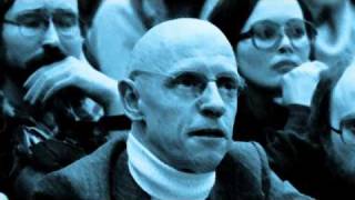 Michel Foucault  The Culture of the Self First Lecture Part 5 of 7 [upl. by Mcginnis]