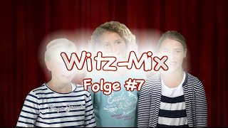 Kinderwitze  WitzMix Folge 7 [upl. by Dev]