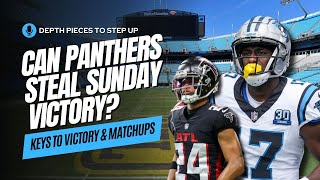 Can the Panthers Turn Their Season Around Depth Players Trade Decisions and Win Projections [upl. by Akemed]