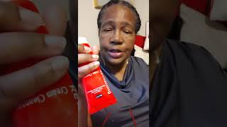 BPURE REVITALIZING CREAM CLEANSER REVIEWDOLLAR TREE [upl. by Rebme544]