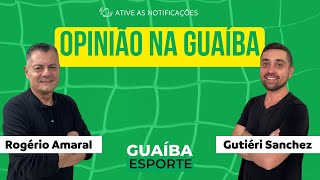 COMENTARISTAS DA RÁDIO GUAÍBA PROJETAM O CLÁSSICO GRENAL 443 [upl. by Cirde]