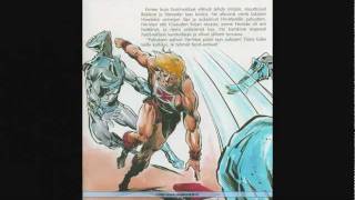 Masters of the Universe  Liejuhaudan Vanki osa 2 [upl. by Rothenberg]