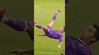 Bicycle kick challenge 😁football ronaldo messi neymar futbol shortvideo love shorts sports [upl. by Pierrepont]