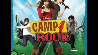 Camp Rock  We Rock Full Official Song  MP3 Download [upl. by Abagail]