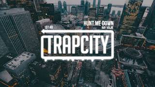 Ray Volpe  Hunt Me Down [upl. by Gentille]