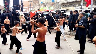 How to Muslims celebrate Muharram In Pakistan  910 Muharram Celebrate 2022  Pakistan Tourism [upl. by Perreault]