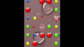 Bubble Blast 2 Level 98 Walkthrough [upl. by Mann]