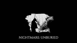 NIGHTMARE UNBURIED  promo [upl. by Sachi]