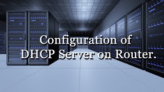 Free CCNA In Hindi  Chapter27  What is DHCP Server in Cisco IOS [upl. by Esened]