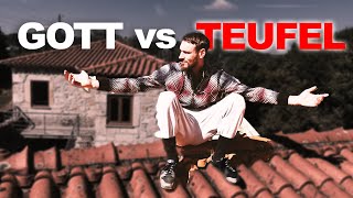 Gott vs Teufel  Vor und Nachteile [upl. by Sudaorb]