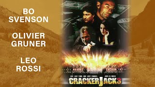 Crackerjack 3 Trailer [upl. by Nawd587]