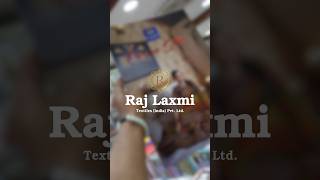 Raj Laxmi Textiles India Pvt Ltd amp Best Wholesale Shop In Madina indianclothing rajlaxmitextiles [upl. by Koorb]