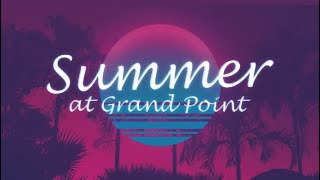 Grand Point  Live [upl. by Littman922]