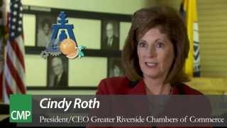 Financial transparency  Cindy Roth Riverside Chamber of Commerce Directory [upl. by Niad]