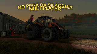 CRIANDO BUFALOS  FARMING SIMULATOR 25 live aovivo fs25 fs [upl. by Teragram164]