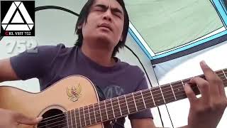 Jadi aku sebentar saja cover charly van houten [upl. by Sirahc]