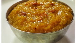 Sweet Pongal  Sakkarai Pongal  Tamil Nadu style  Quick and Easy [upl. by Norrek]