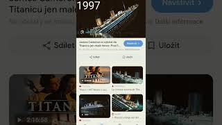 Evolution of Titanic 19582000 [upl. by Suiram]