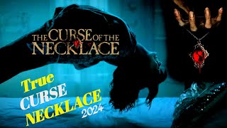 Spanish True Horror Story  The Curse Of The Necklace Movie Explained  RT ExHUB [upl. by Hanoy]