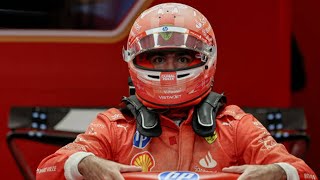 F1 NEW Carlos Sainz TALKS ABOUT VICTORY AT Sao Paulo Grand Prix [upl. by Lezti]