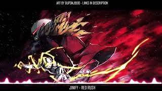 Red Rush  Underfell Sans Original  Jinify [upl. by Lemay]