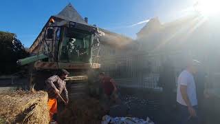 Tarbes  Les agriculteurs disent « Stop » à la suradministration [upl. by Ardeha]