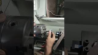 Mini Lathe Machine [upl. by Indyc806]