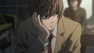 Death Note OST 07 Solitude 孤独 Kodoku [upl. by Eelrehpotsirhc]