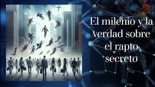 17 El milenio y la verdad sobre el rapto secreto [upl. by Enamrej]