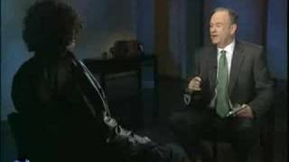 Bill OReilly Howard Stern interview Part 2 [upl. by Solita]