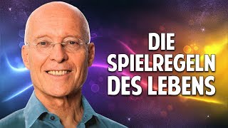 Die Spielregeln des Lebens Verändere Dein Schicksal und erkenne den Sinn des Lebens Rüdiger Dahlke [upl. by Menzies]