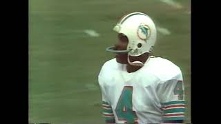 NFL 1984 111184 Philadelphia Eagles at Miami Dolphins pt 1 of 3 [upl. by Akeenat]