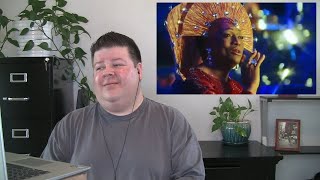 Voice Teacher Reacts to Jessye Norman  When I Am Laid In Earth Didos Lament [upl. by Bradney676]