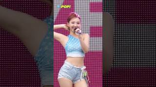 NAYEON “POP” Live  2024 WATERBOMB SEOUL Highlight TWICE NAYEON POP❣️ WATERBOMB 워터밤 [upl. by Nicks307]