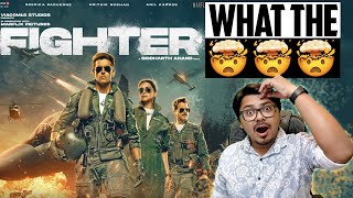 Fighter Movie Review  Yogi Bolta Hai [upl. by Ralina977]