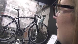 Eddy Merckx Bike  Milano 72  Film Fons Moors [upl. by Dunning]