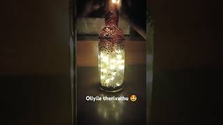 Oliyile therivathu thevathaiyaa🤩🤩🤩 [upl. by Khoury]