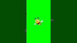 Green screen no copyright animation nocopyright [upl. by Sitarski527]