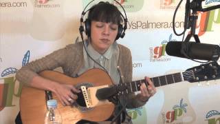 MARÍA BONITA  Natalia Lafourcade [upl. by Annal182]