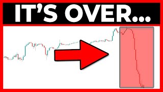 WTF is this a Stock Market Crash [upl. by Oivlis]