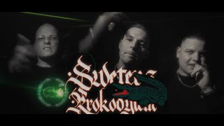 Lubin x Bokser  Sweter z krokodylem feat Paluch [upl. by Rheta]