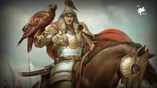 GENGHIS KHAN  Rise and fall of the Greatest MONGOL EMPIRE  Mongol EMPIRE HISTORY [upl. by Johannes]