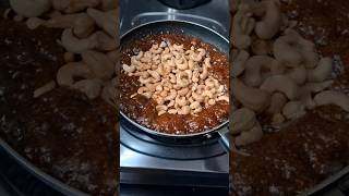 One more Cashew Recipe  Sweet Cashew [upl. by Nocam544]