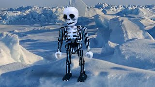 the nightmare before christmas whats this playmobil [upl. by Melvyn]