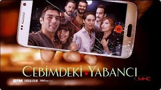 Cebimdeki Yabancı Film İncelemesi [upl. by Bobbi]