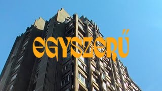 Dzsúdló  egyszerű Official Music Video [upl. by Pavia]