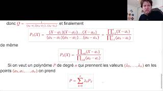 Agrégation interne mathématiques  Petite séance de vrai ou faux pour se chauffer avant les écrits [upl. by Haze41]