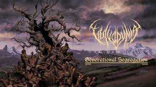 Vulvodynia  Generational Segregation Official Stream [upl. by Atteroc571]