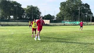 Giovanile Rimini training Camp [upl. by Nazario429]